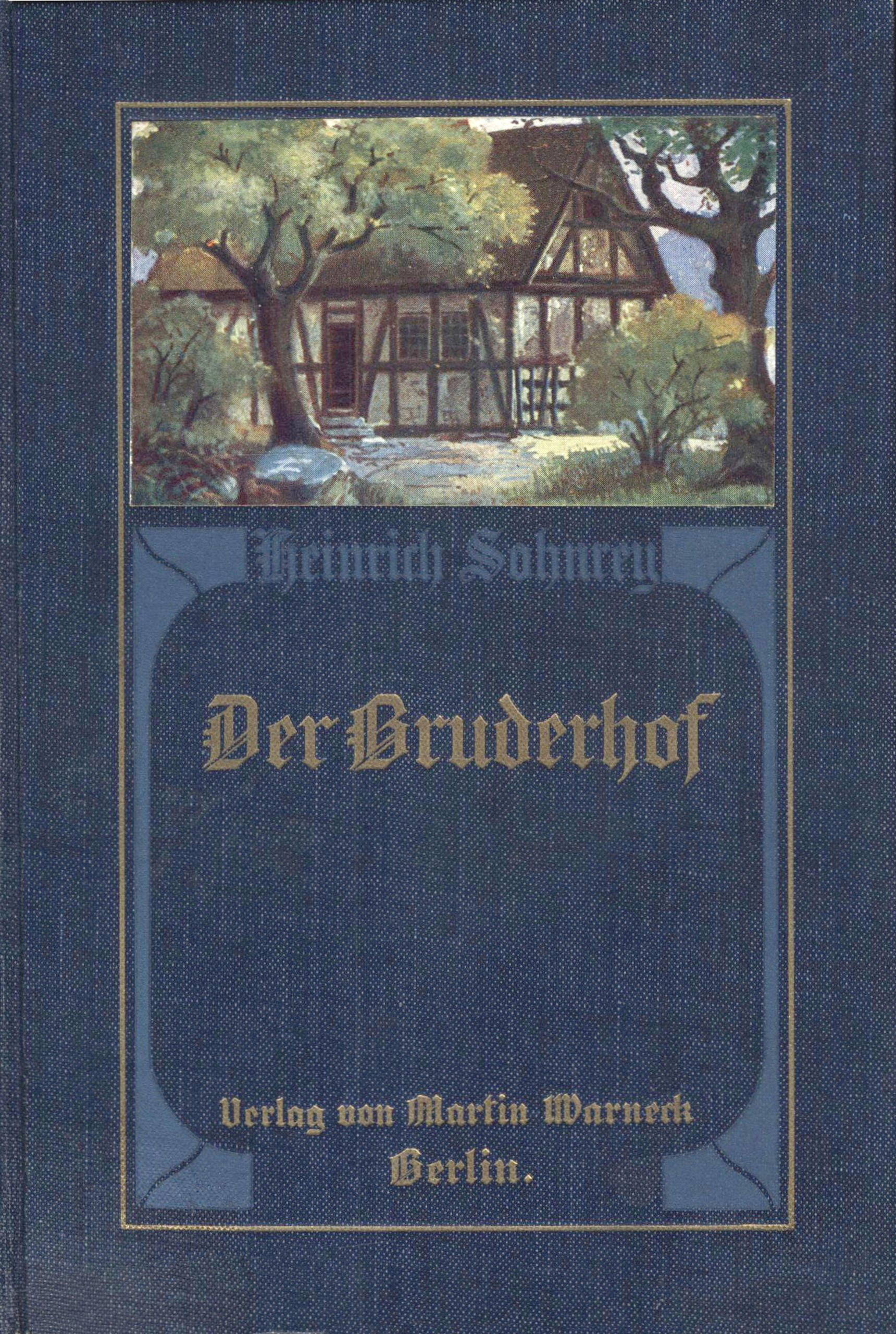 Der Bruderhof