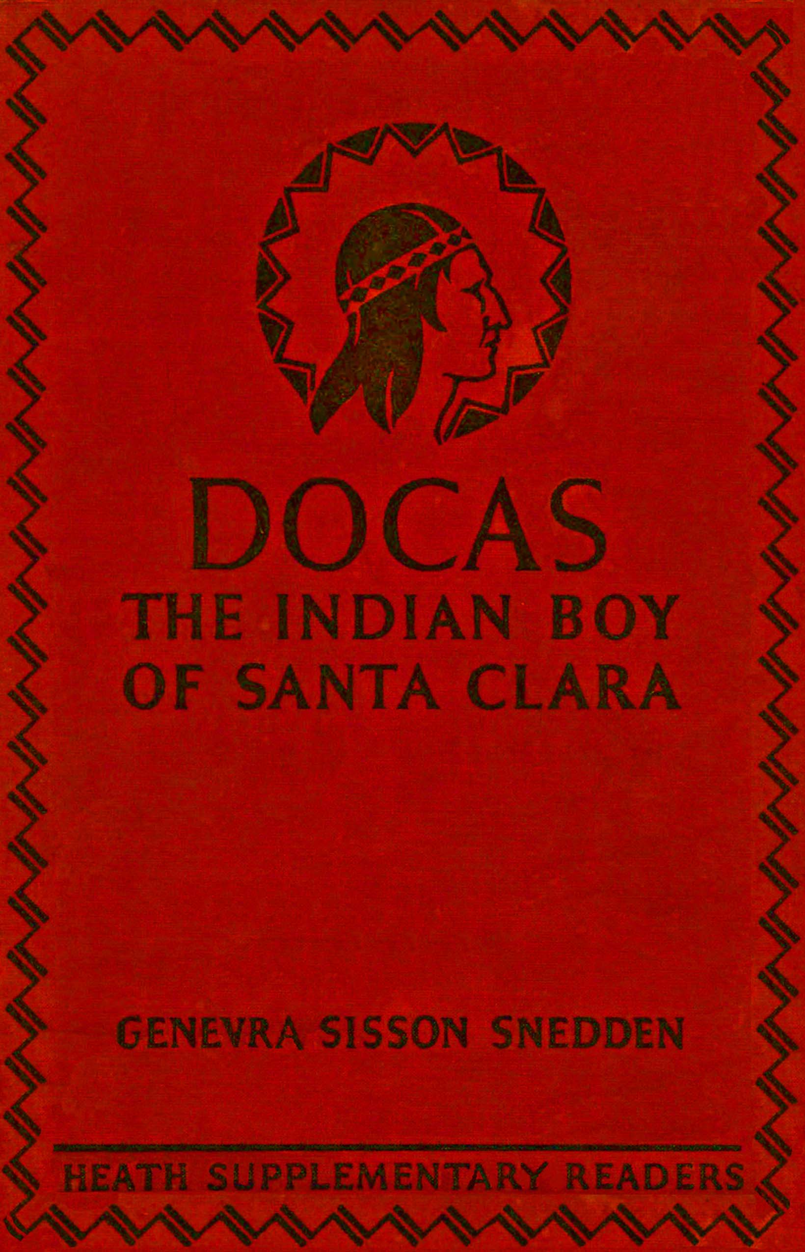 Docas Docas