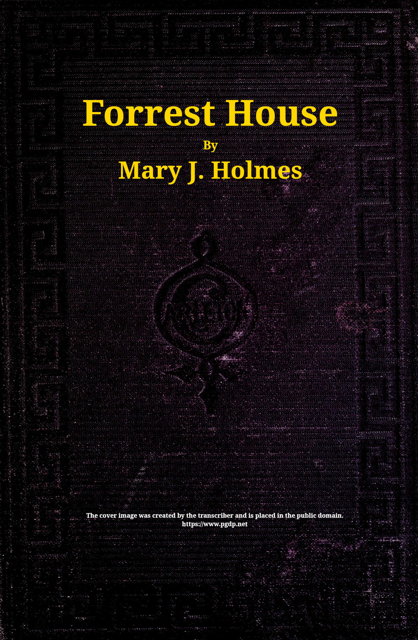 Forrest House Forrest House