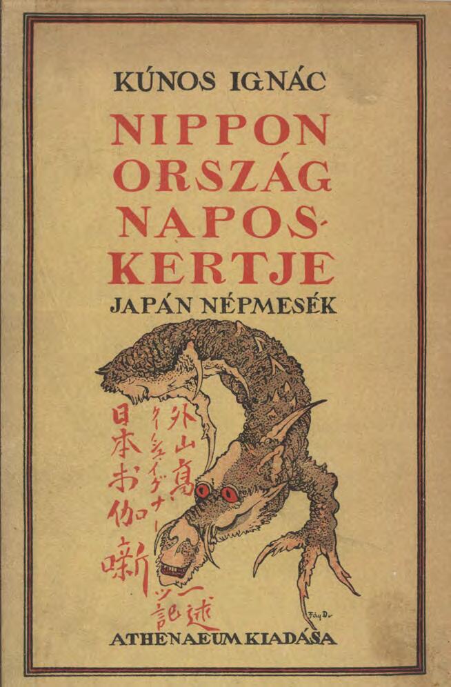 Nippon-ország naposkertje