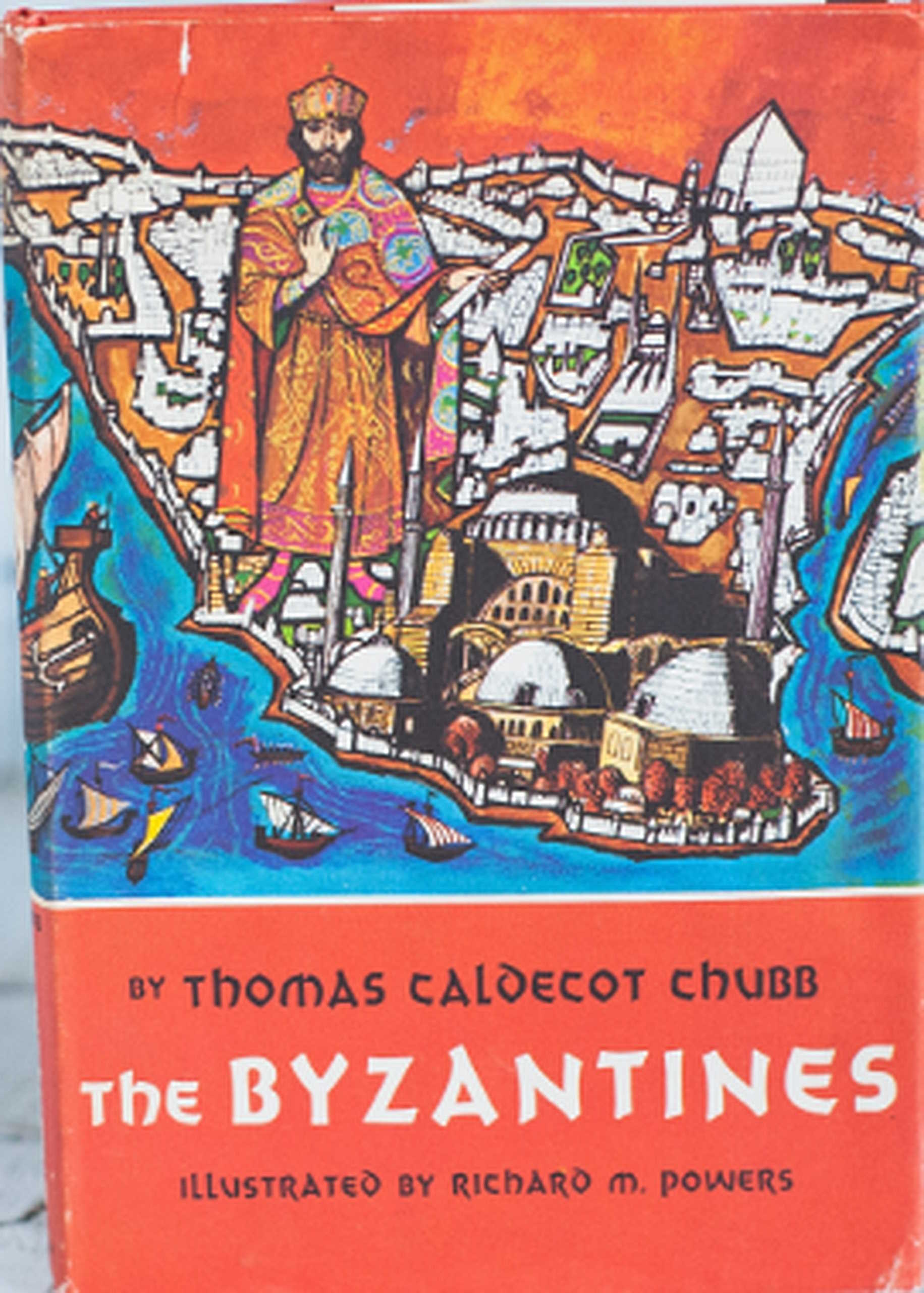 The Byzantines The Byzantines