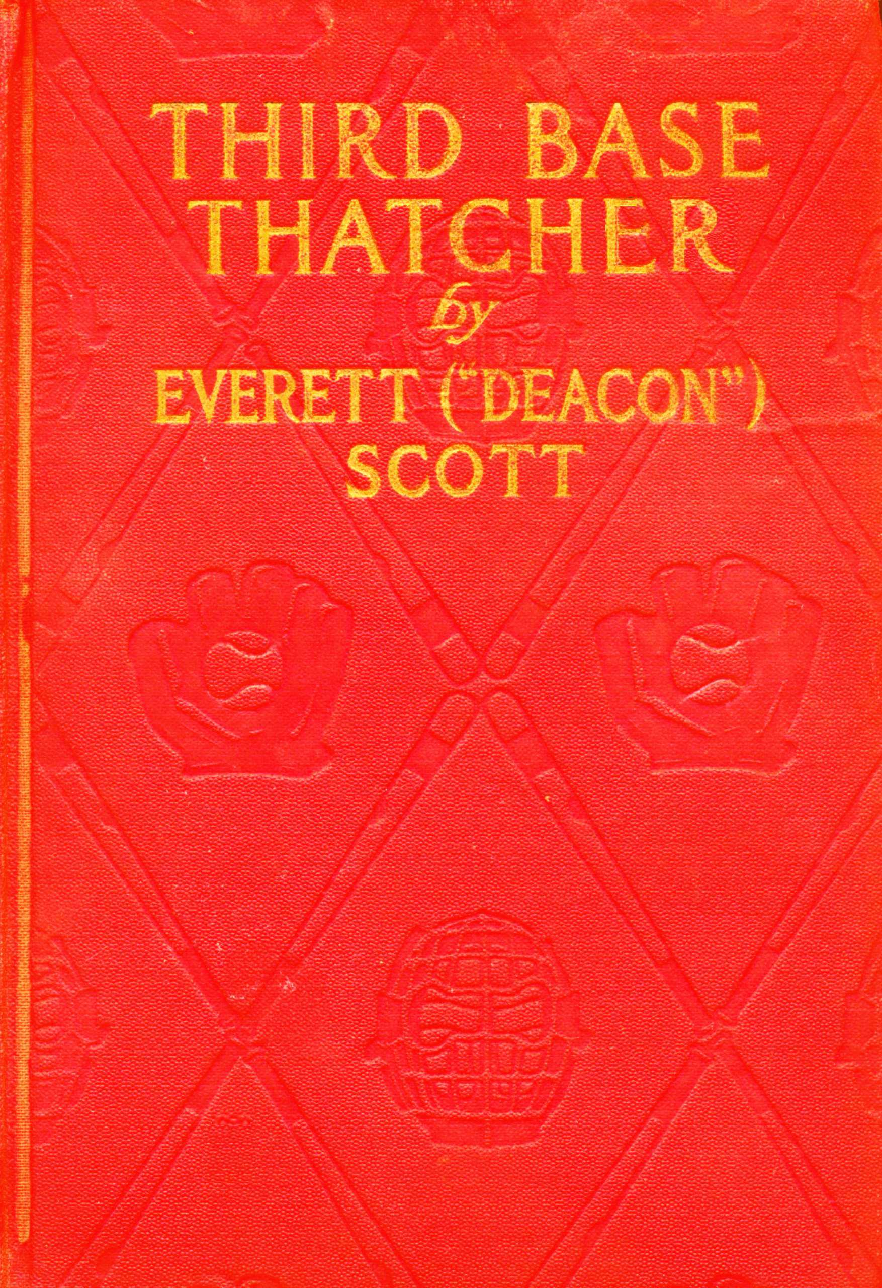 Third Base Thatcher
