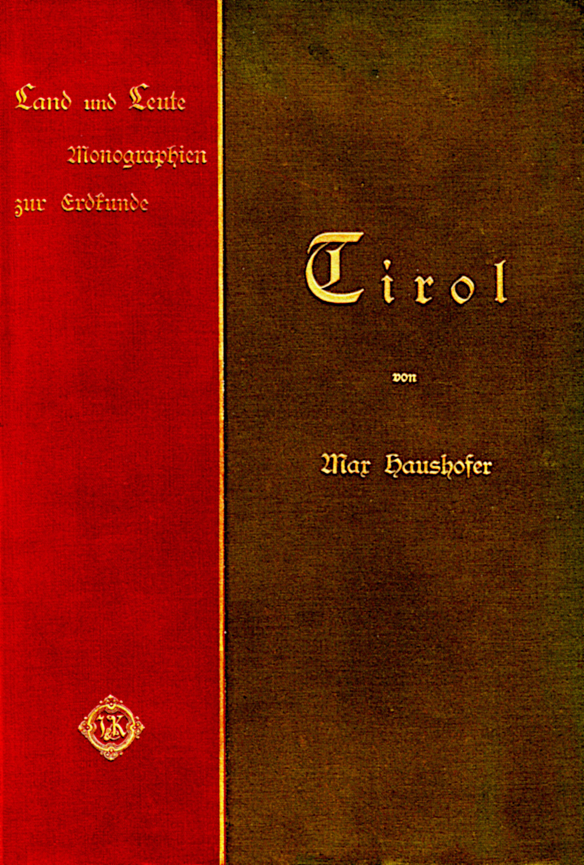 Tirol Tirol