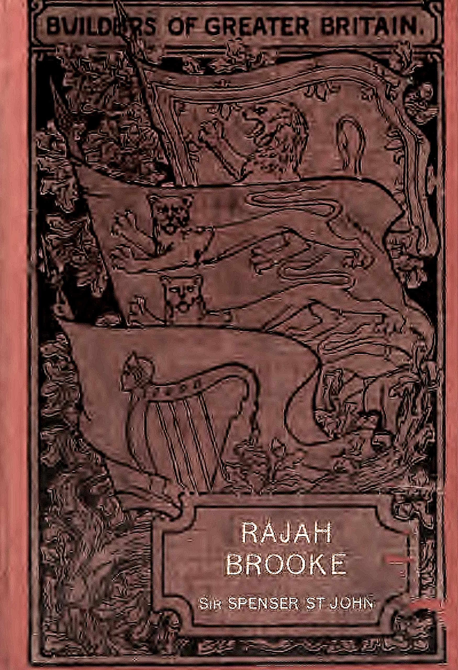 Rajah Brooke