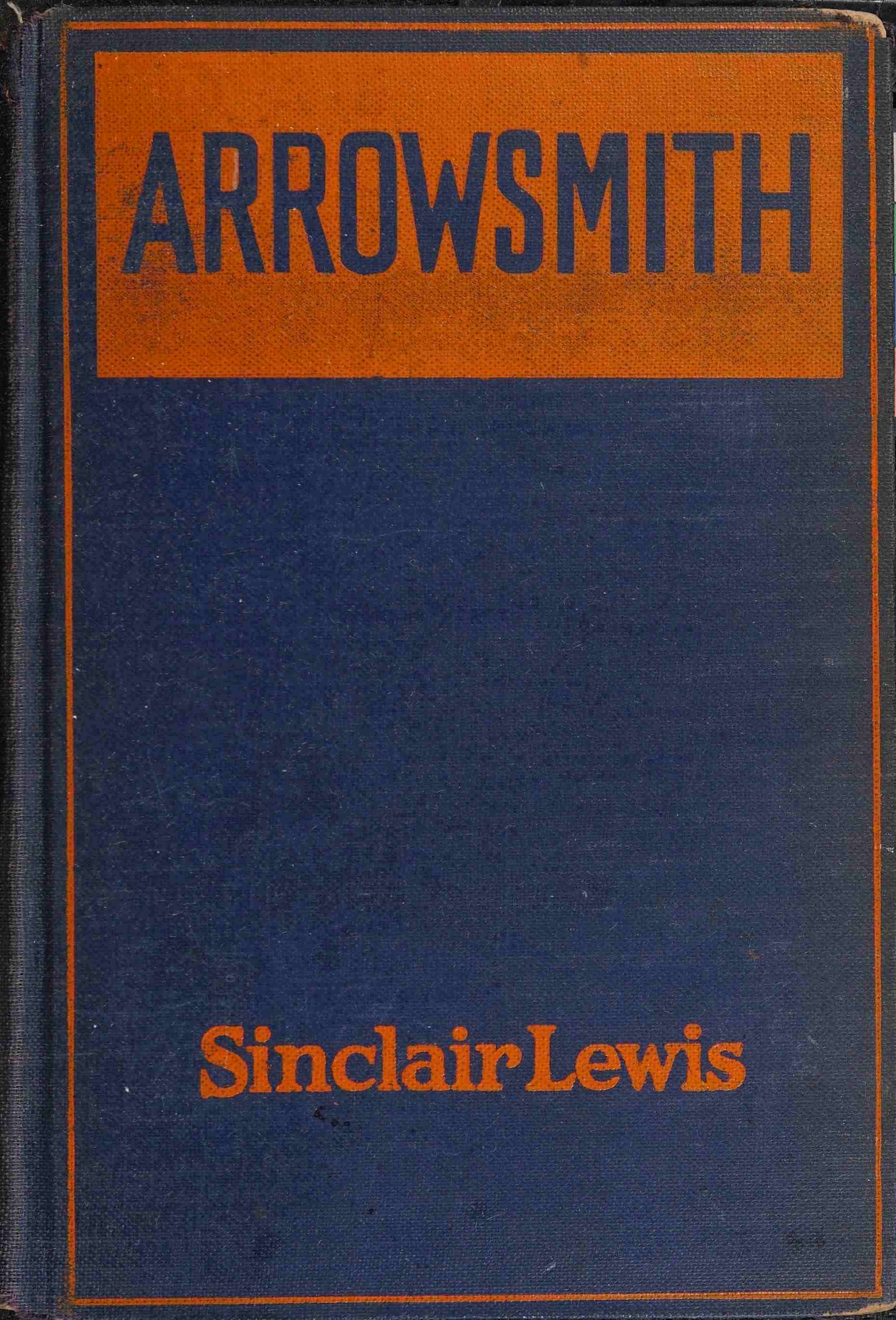 Arrowsmith Arrowsmith