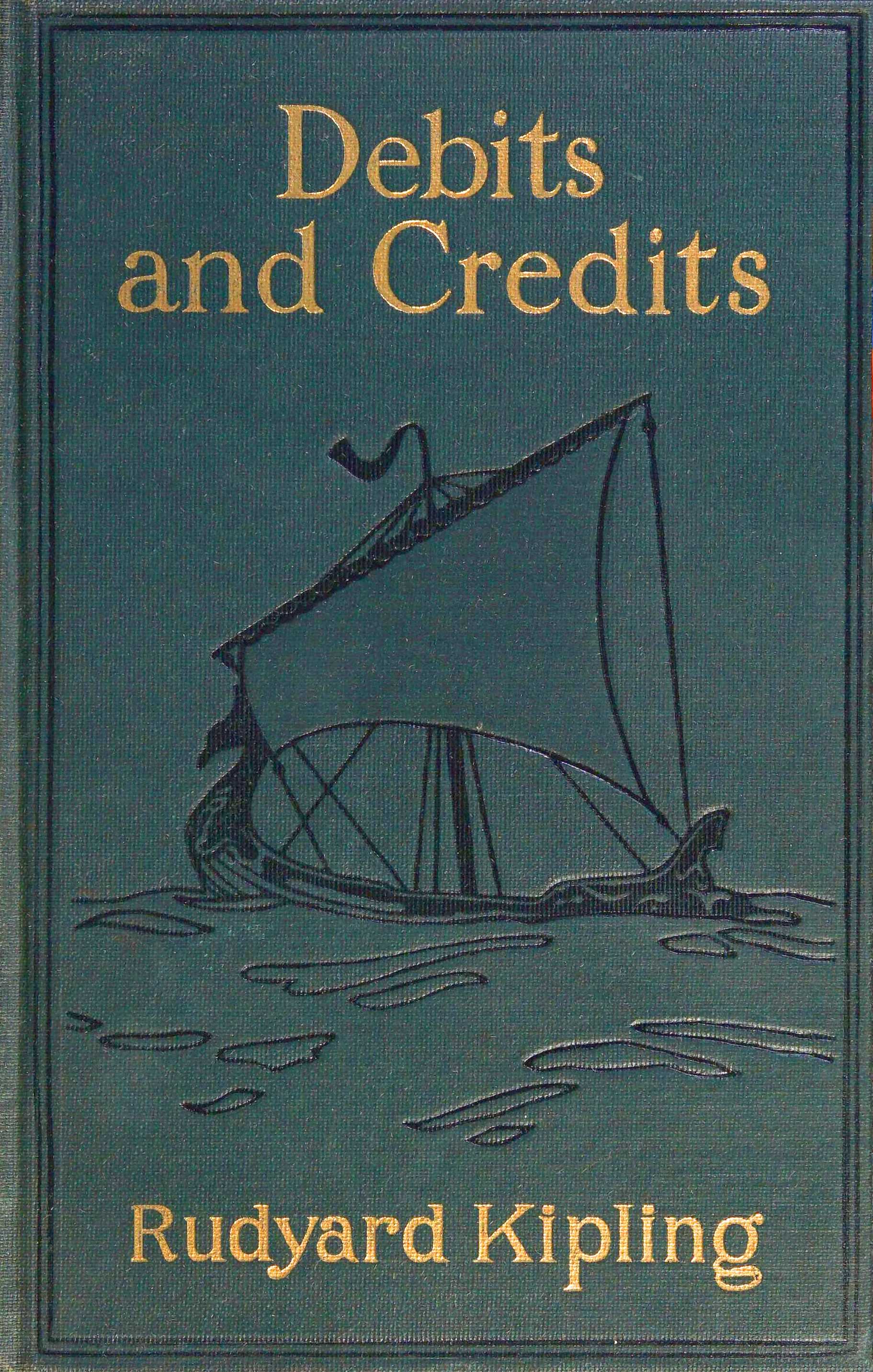 Debits and credits Debits and credits
