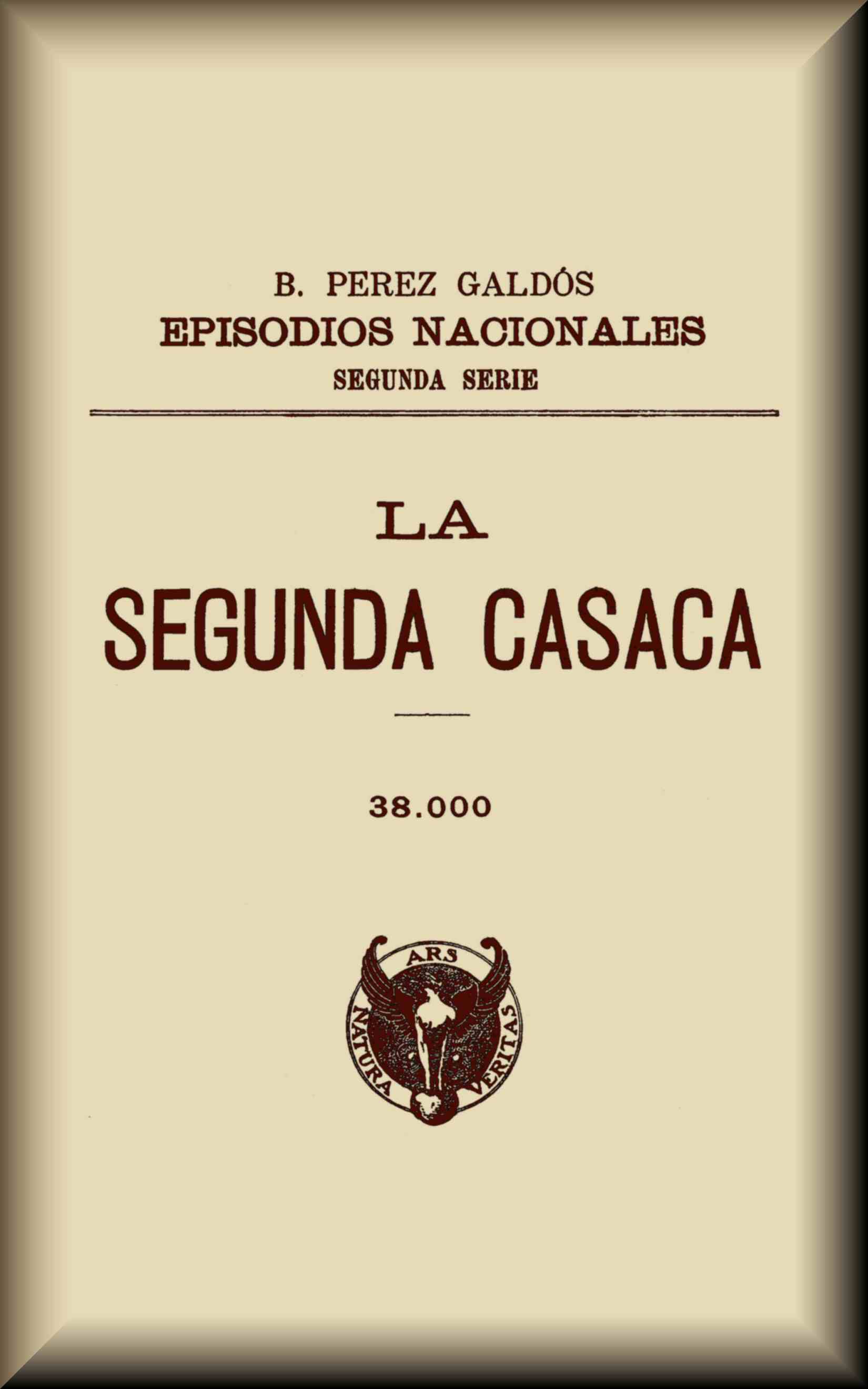 La segunda casaca