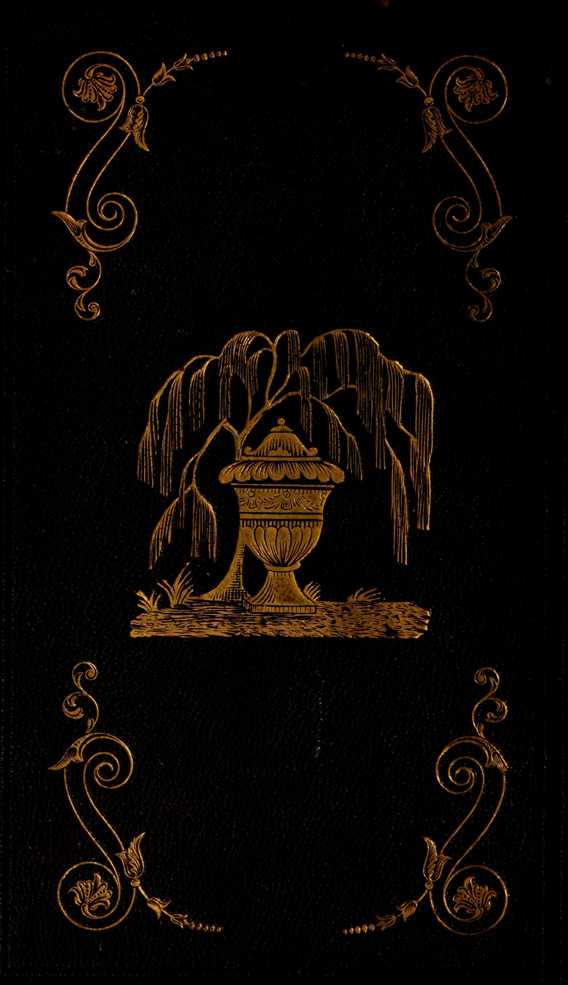 The parted family and other poems The parted family and other poems