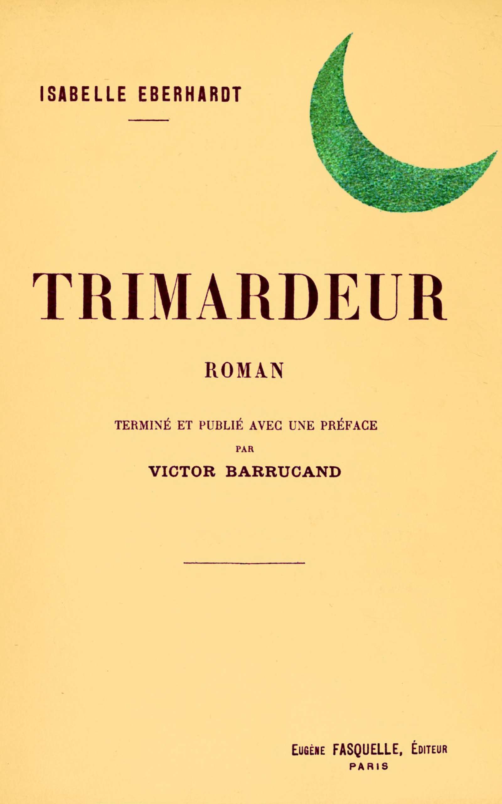 Trimardeur Trimardeur