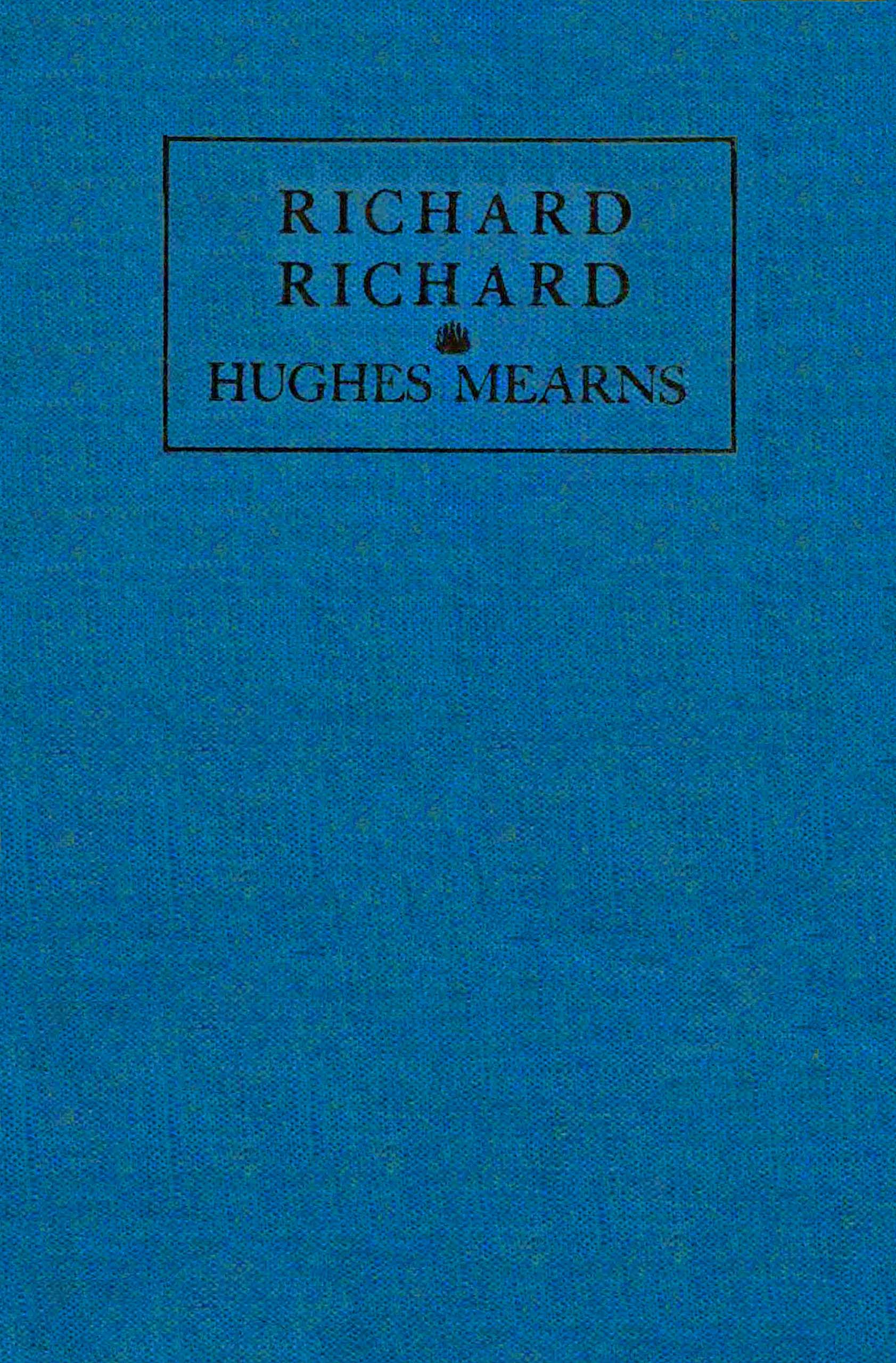 Richard Richard Richard Richard