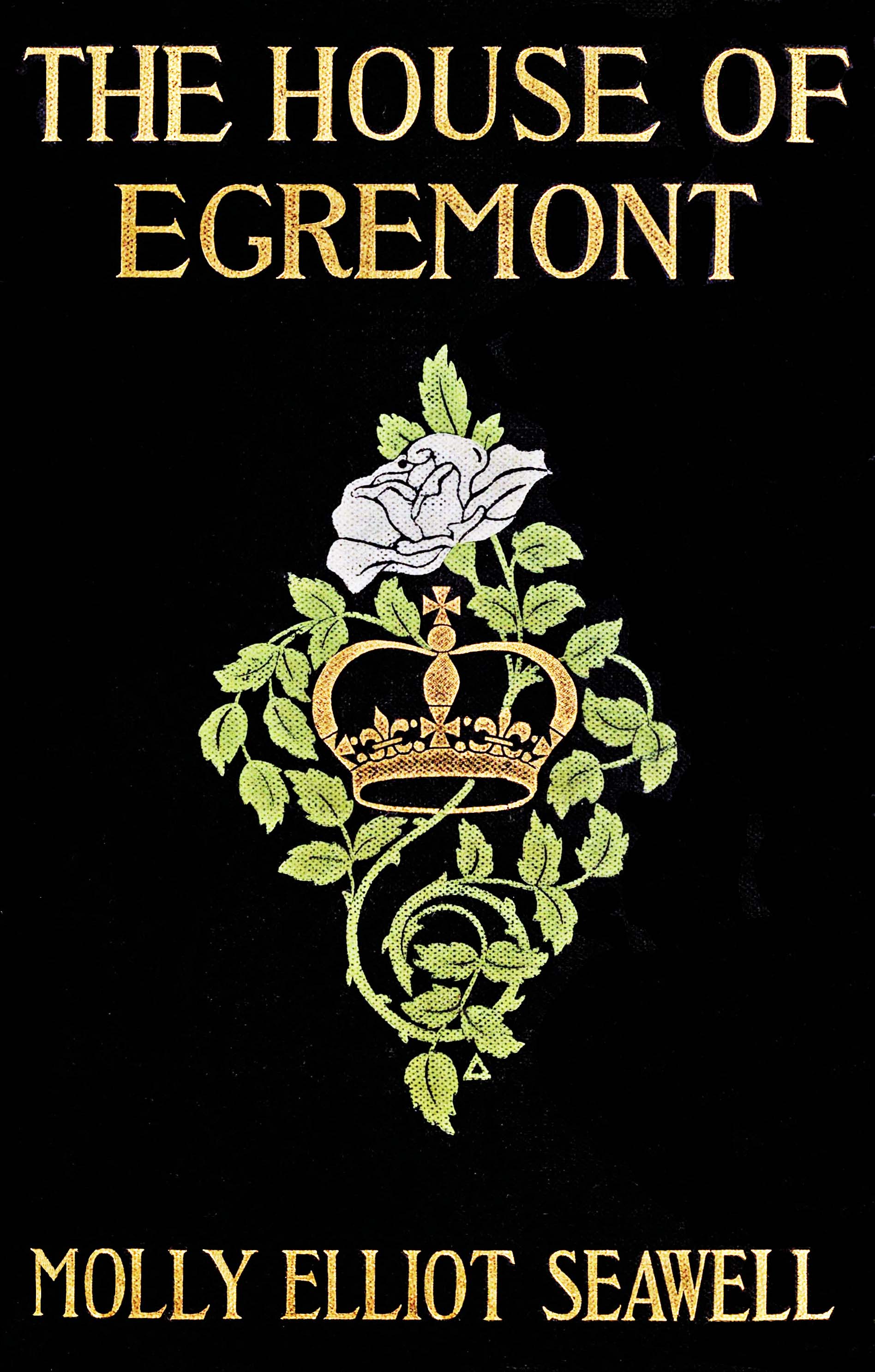 The House of Egremont