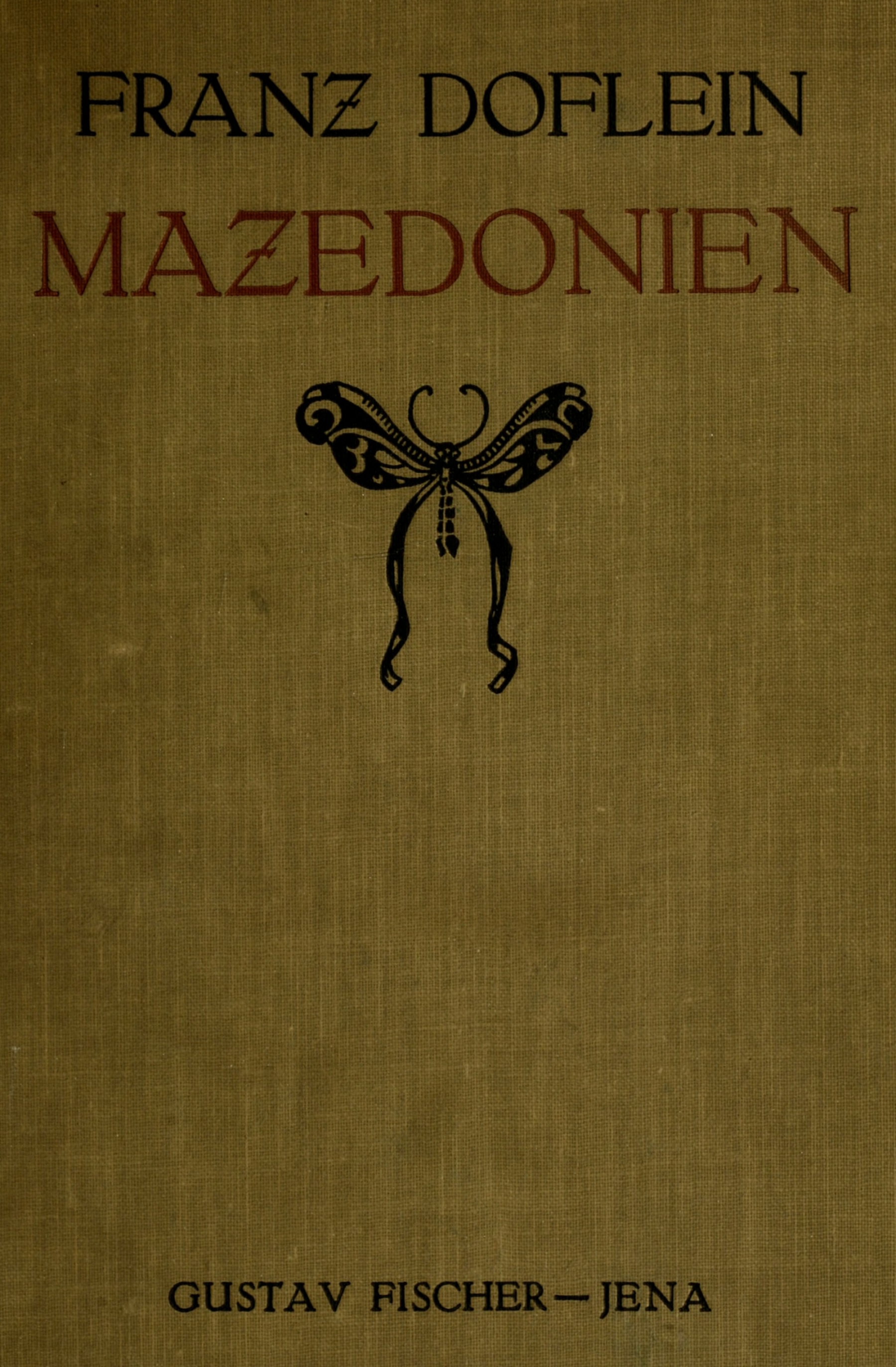 Mazedonien