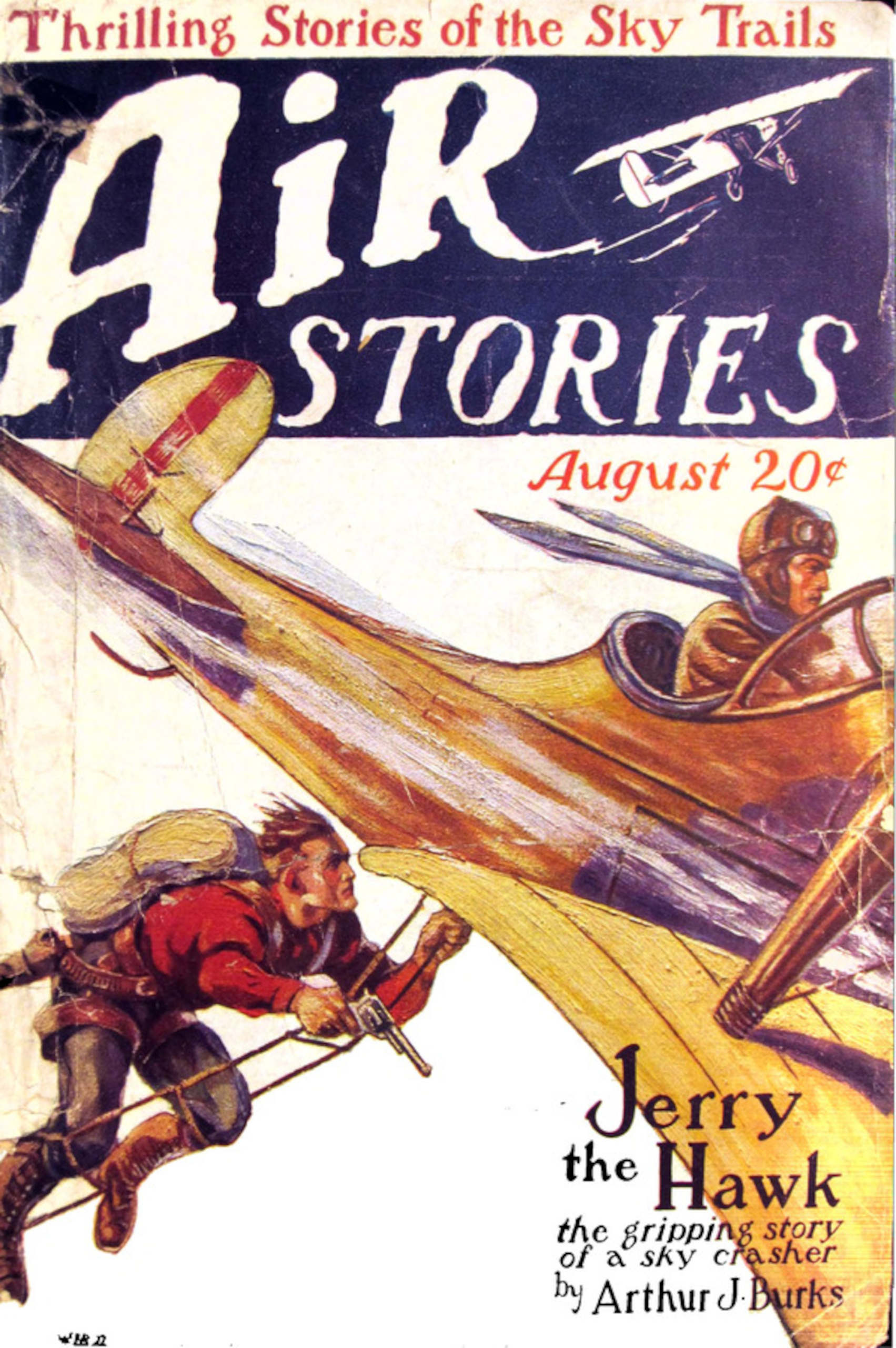 How to get an air job How to get an air job