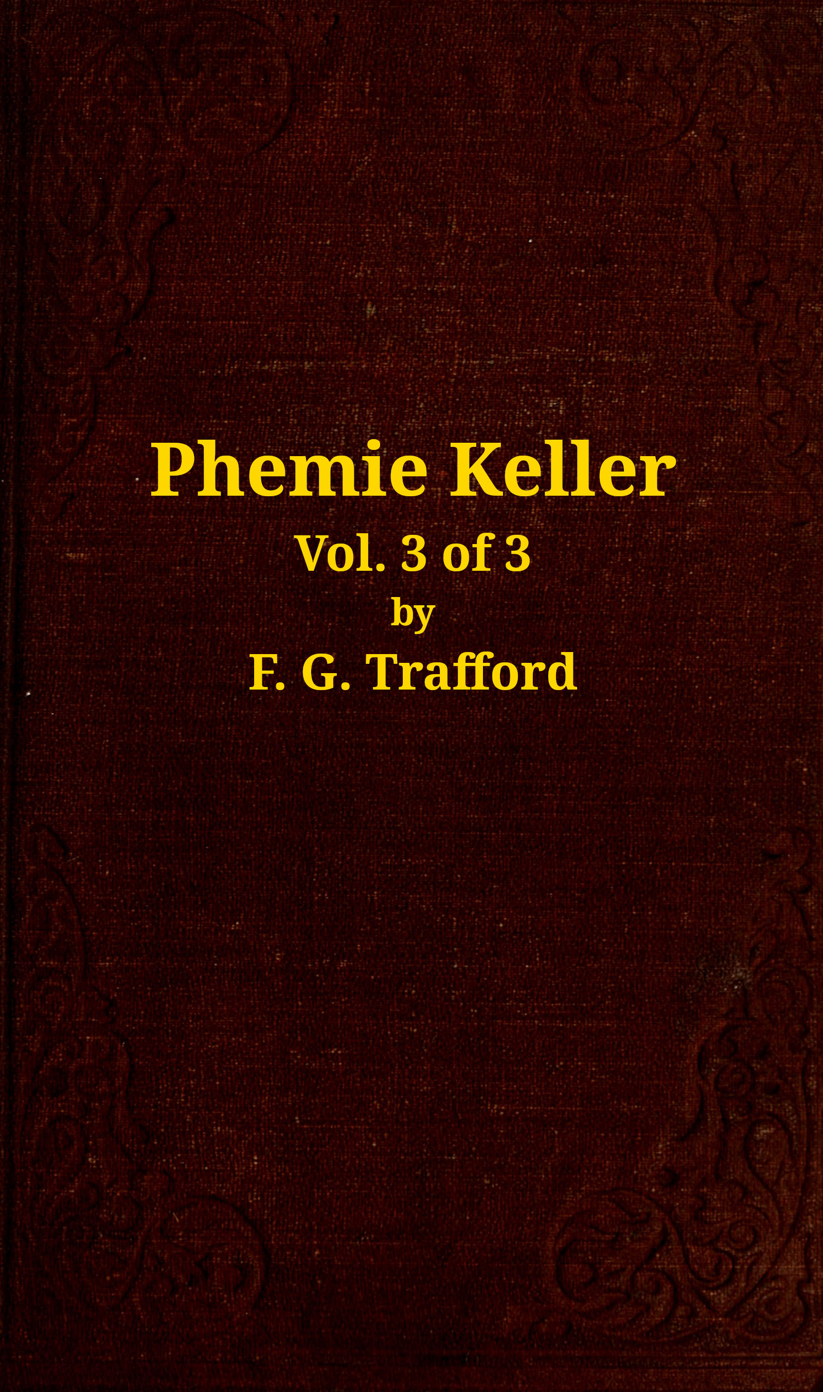 Phemie Keller Phemie Keller