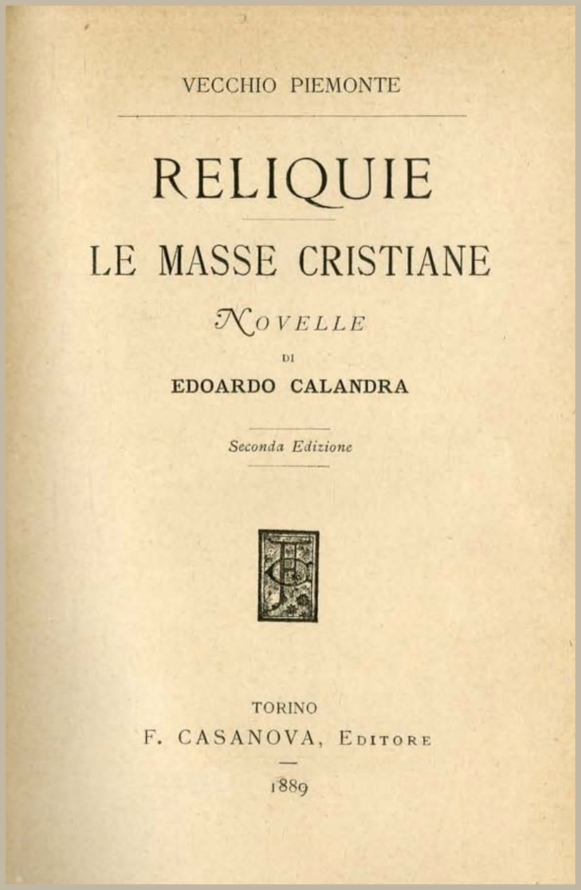 Reliquie - Le masse cristiane Reliquie - Le masse cristiane