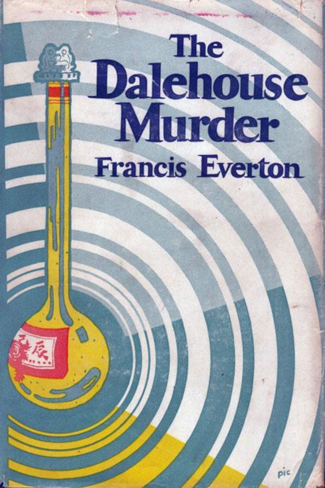 The Dalehouse murder The Dalehouse murder