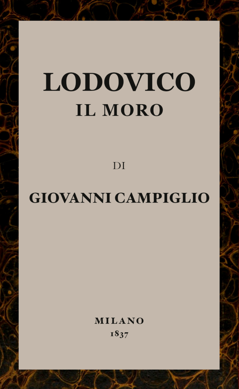 Lodovico il Moro
