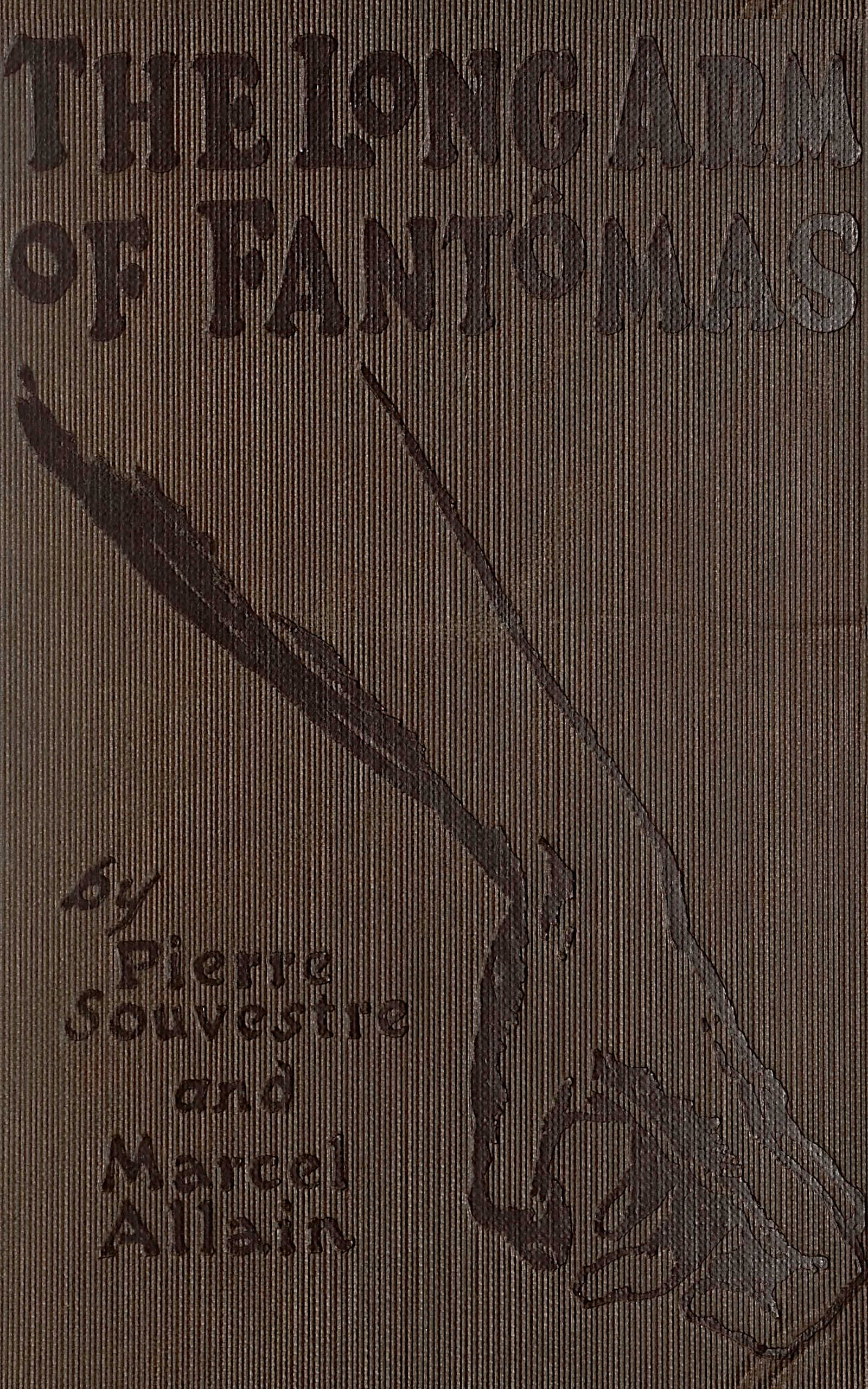 The long arm of Fantômas