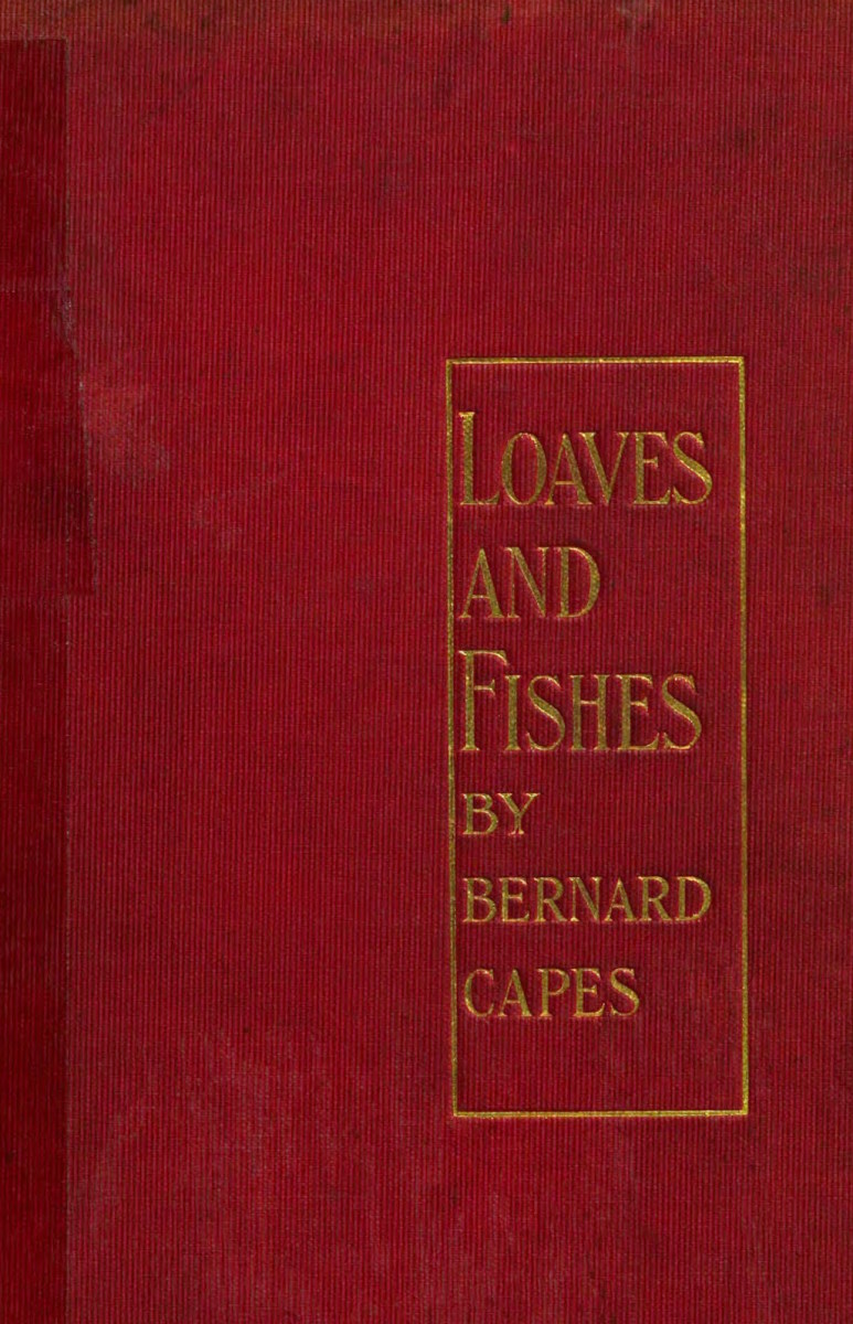 Loaves and fishes Loaves and fishes