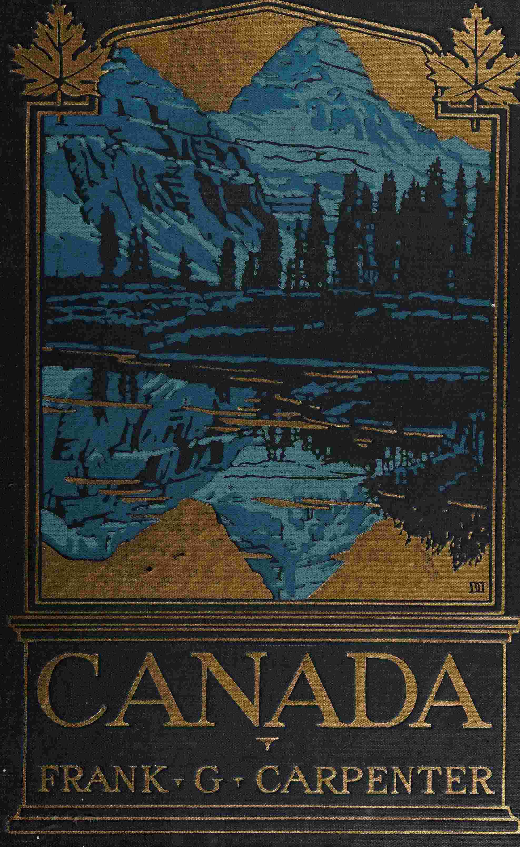 Kanada ve Newfoundland Kanada ve Newfoundland