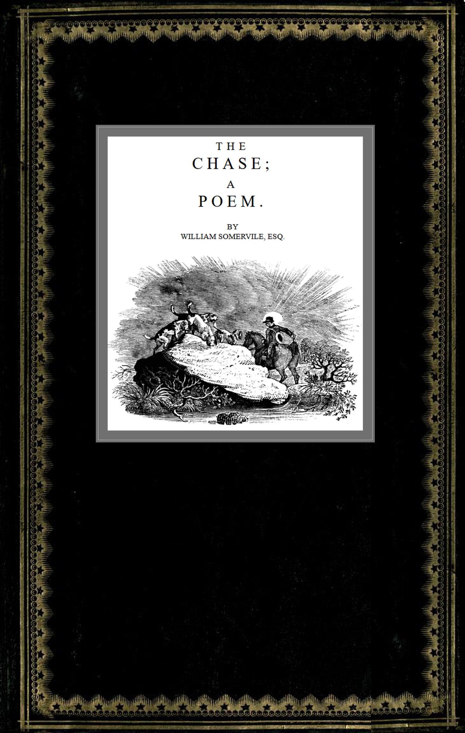 The chase The chase