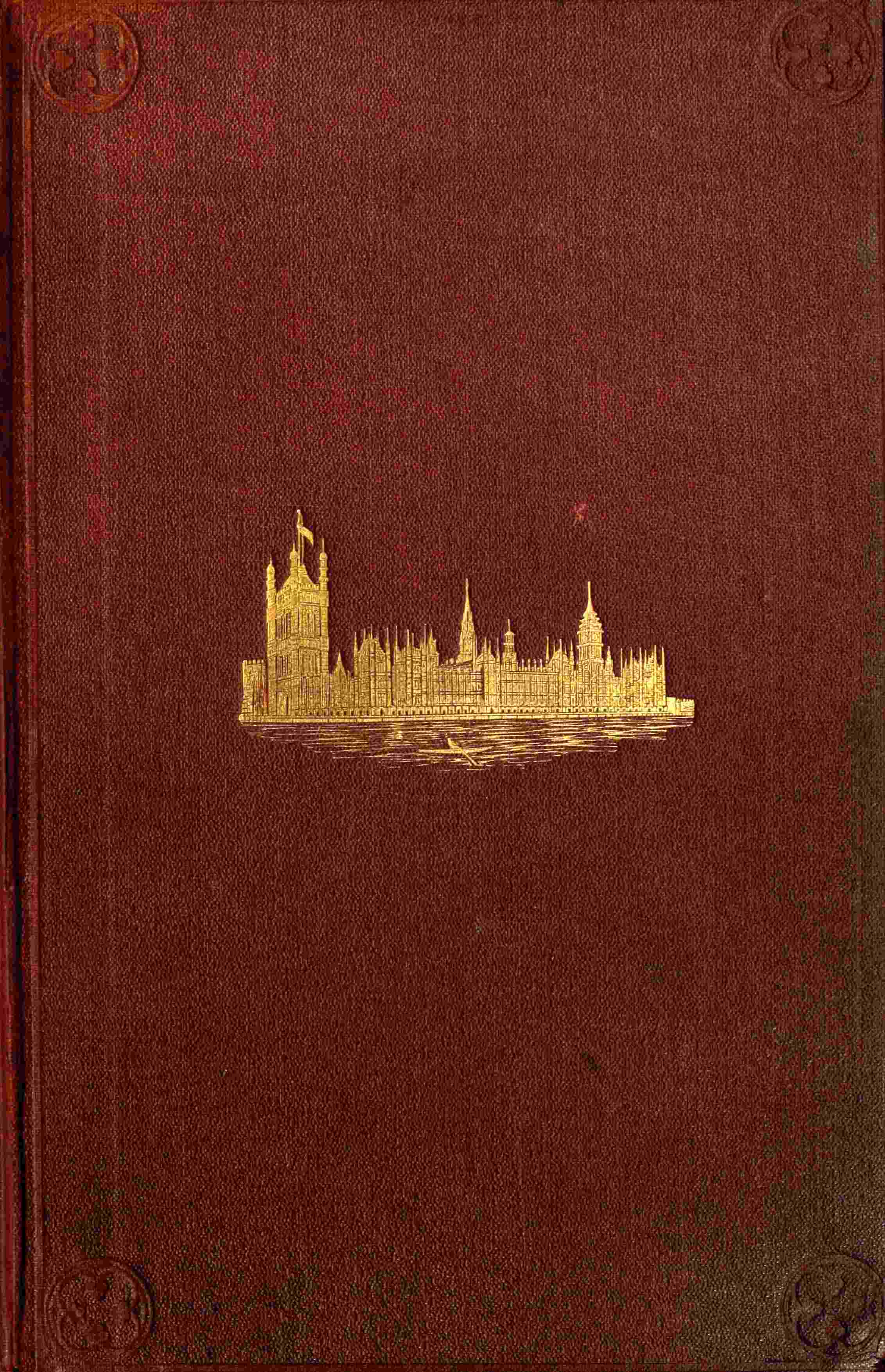 The life and works of Sir Charles Barry The life and works of Sir Charles Barry