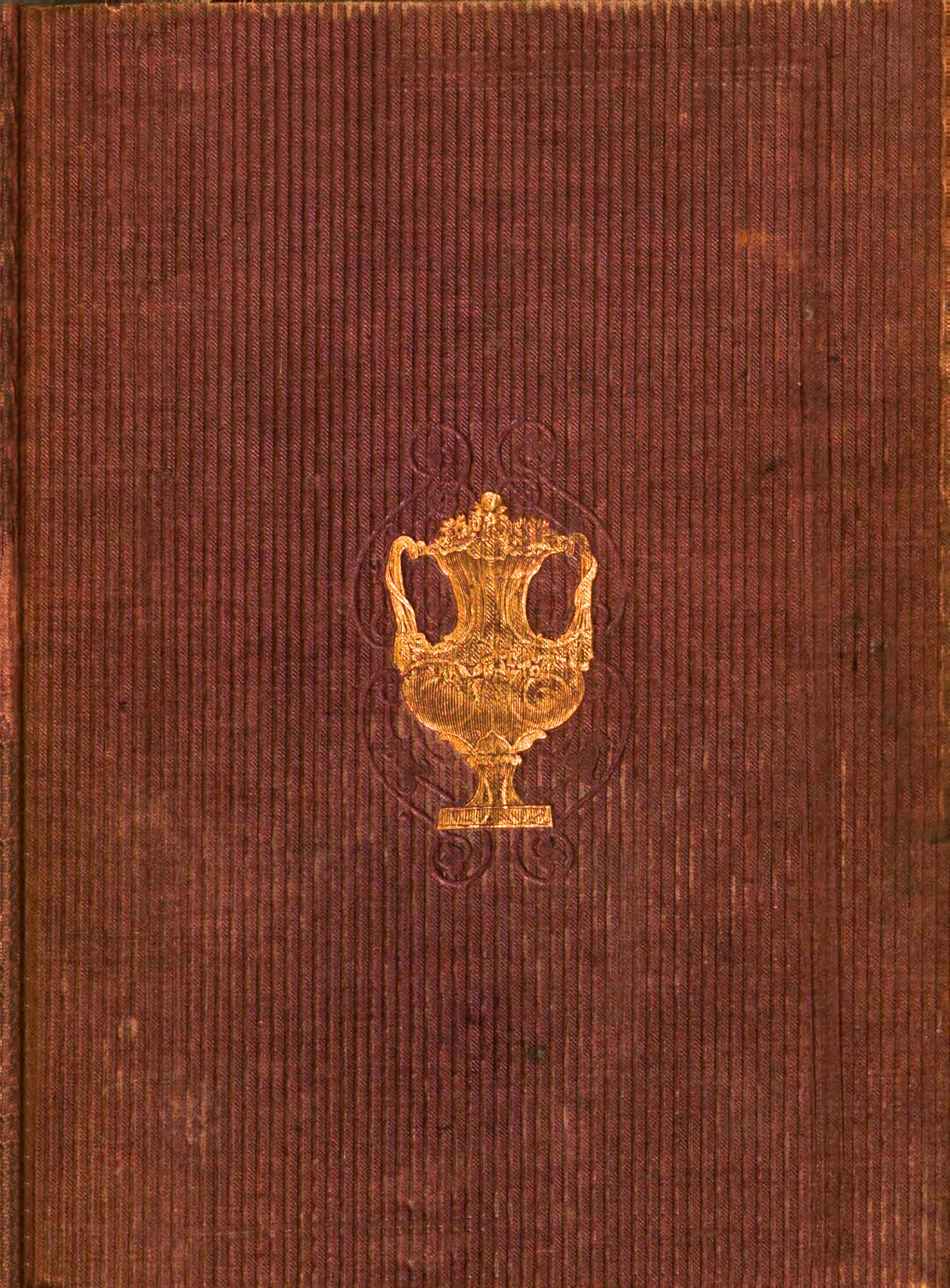 Robert Merry'nin Müzesi, Ciltler I ve II (1841)